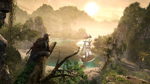 Assassin's Creed 4: Black Flag 02