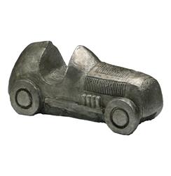 Monopoly Automobile Game Token Sculpture