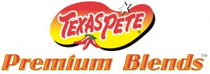 texas pete premium blends logo