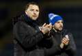 Bonner’s reaction as Gillingham miss out on maximum points