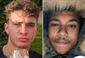 Boy, 16, electrocuted after being chased onto train tracks by armed gang