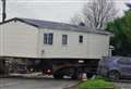 Enforcement action after unauthorised mobile home sparks ‘traffic chaos’