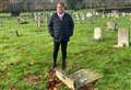 Family’s shock at £1,400 council bill for right to repair 50-year-old headstone