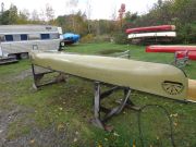 Reconditioned Used Souris River Ultra Light Kevlar Canoes