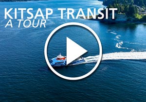 Kitsap Transit 101