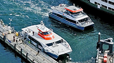 Ferries