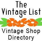 The Vintage List