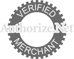 seal for authorize.net logo for Kodiak milling bits