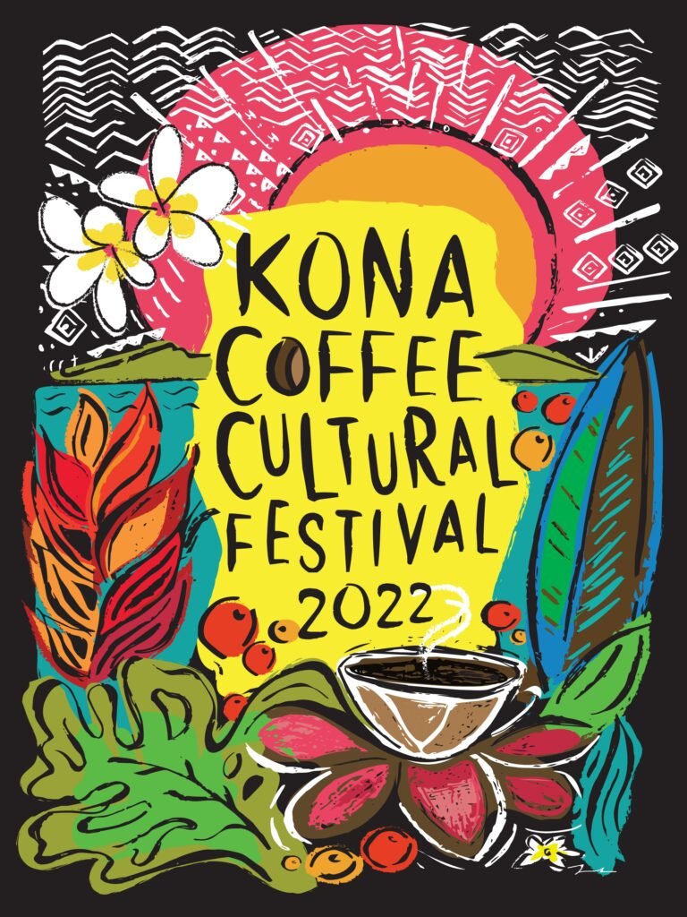 Kona Coffee Cultural Festival An Insider's Guide Kona Coffee & Tea