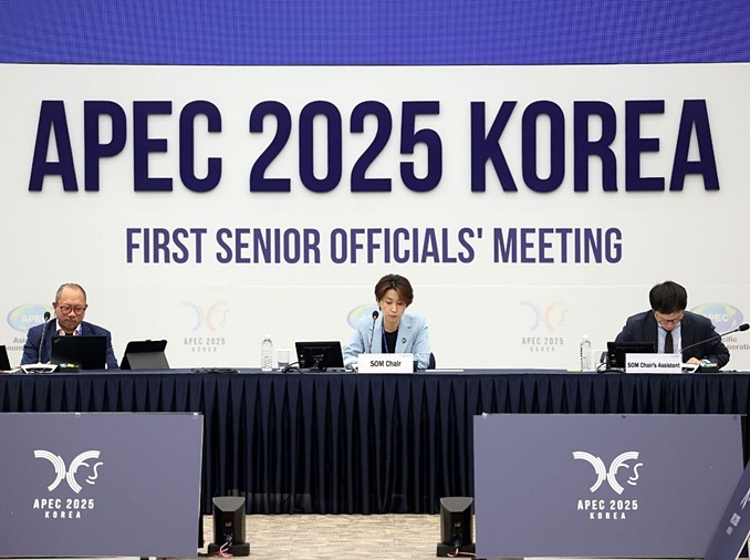 AI, demographics proposed as key agenda for APEC Summit