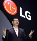 LG Electronics CEO Jo Seong-jin (Yonhap)