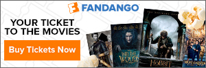 Fandango Movie Tickets