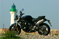 Triumph Speed Triple 1050