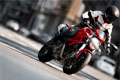 Ducati Monster 696