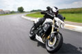 Triumph Street Triple 675