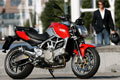 Aprilia Mana 850 ABS