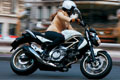 Suzuki Gladius 650 SFV