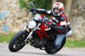 Ducati Monster 796