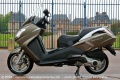 Essai scooter Peugeot Satelis 125i