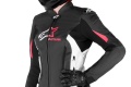 Blouson femme Alpinestars Stella GP Plus V4