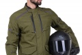 Blouson touring Course Commuter