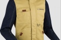 Blouson textile Segura Osborn