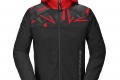 Blouson mi saison Spidi Hoodie EVO Sport