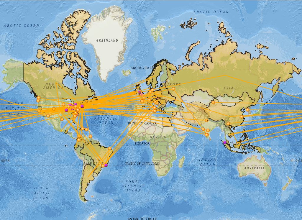 Immi storymap