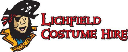 Lichfield Costume Hire