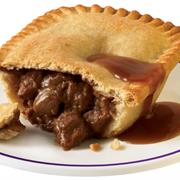 Steak and Kidney Pie