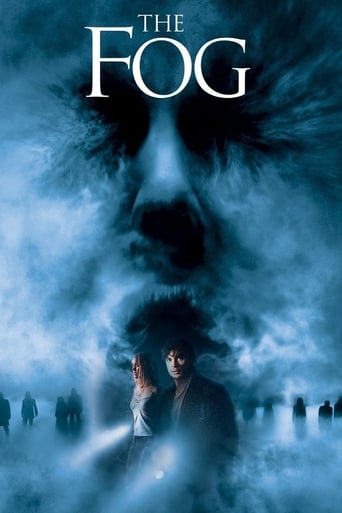 The Fog (2005)