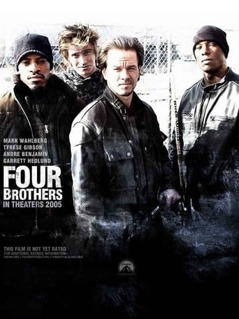 Four Brothers (2005)