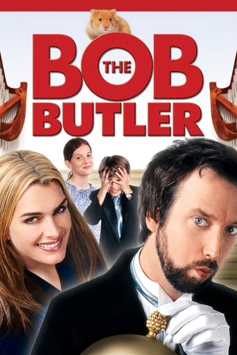 Bob the Butler (2005)