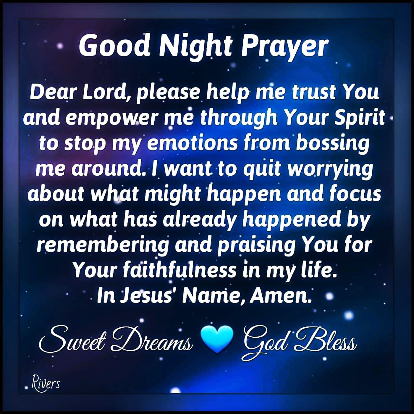 List 102+ Pictures good night prayers images Latest