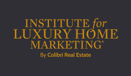 Institute for Luxury Home Marketing