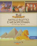 Antico Egitto e Mesopotamia — Libro