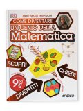 Come Diventare un Genio della Matematica — Libro