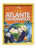 Il Mio Atlante Geografico — Libro