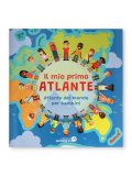 Il Mio Primo Atlante — Libro