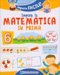 Imparo la Matematica in Prima