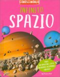 Infinito Spazio — Libro