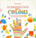 Scarabocchio con i Colori  — Libro