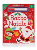 Scrivo & Riscrivo - Babbo Natale — Libro