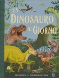 Un Dinosauro al Giorno — Libro