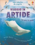 Viaggio in Artide — Libro