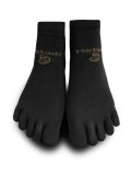 Wellness Socks Nero