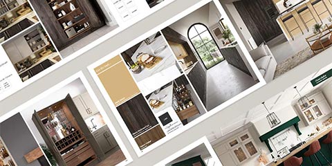 Free Kitchen Brochures, Guides and Offers