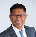 Mitchell Pham, ONZM