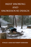 Meat Smoking and Smokehouse Design