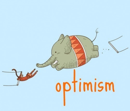 optimism